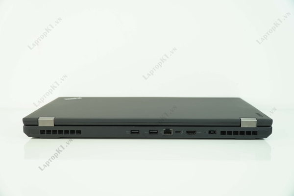 Laptop Workstation Lenovo ThinkPad P50 - Core i7 6820HQ Quadro M1000M 15.6inch FHD
