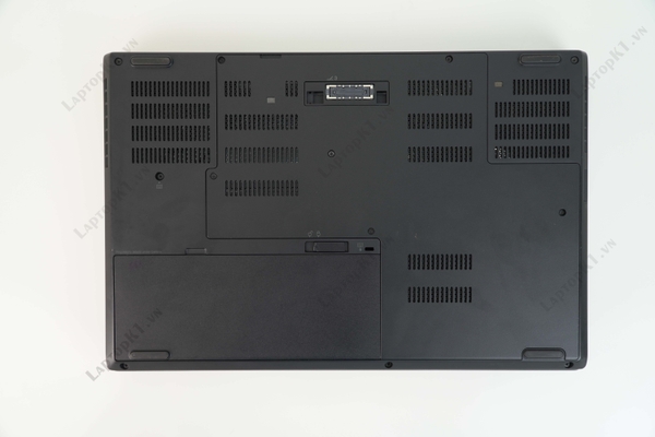 Laptop Workstation Lenovo ThinkPad P50 - Core i7 6820HQ Quadro M1000M 15.6inch FHD