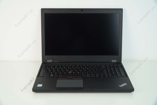 Laptop Workstation Lenovo ThinkPad P50 - Core i7 6820HQ Quadro M1000M 15.6inch FHD