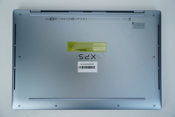 Dell XPS 13 9315 - Core™ i5-1230U Ram 8GB SSD 512GB 13.4 inch FHD+