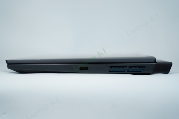 Lenovo IdeaPad Gaming 3 15IAH7 2022 - Core i7 12700H RTX 3050Ti 15.6inch FHD 120Hz