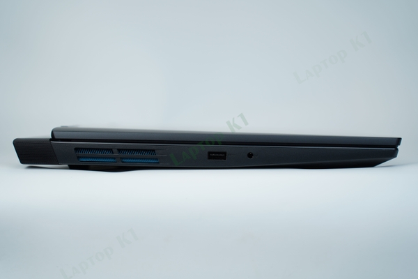 Lenovo IdeaPad Gaming 3 15IAH7 2022 - Core i7 12700H RTX 3050Ti 15.6inch FHD 120Hz