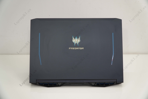 Acer Predator Helios 300 PH315 52 2019 - Core i7 9750H GTX 1660Ti 15.6inch FHD 144Hz