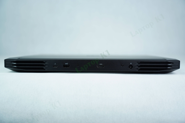 Laptop Gaming Dell G16 7620 - Core i7 12700H RTX 3060 16 inch 2.5K 165Hz