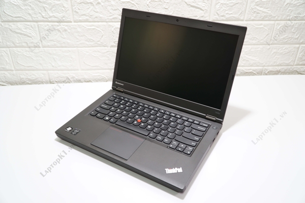 Laptop Lenovo Thinkpad T440p (Core i5 4300M, RAM 4GB, SSD 128GB, Intel HD Graphics 4400, 14.0 inch HD)