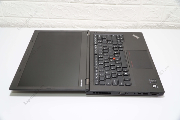 Laptop Lenovo Thinkpad T440p (Core i5 4300M, RAM 4GB, SSD 128GB, Intel HD Graphics 4400, 14.0 inch HD)