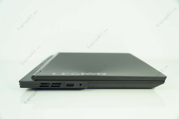 Laptop Gaming Lenovo Legion Y540 - Core i5 9300H GTX 1660 Ti 15.6 inch FHD 144Hz