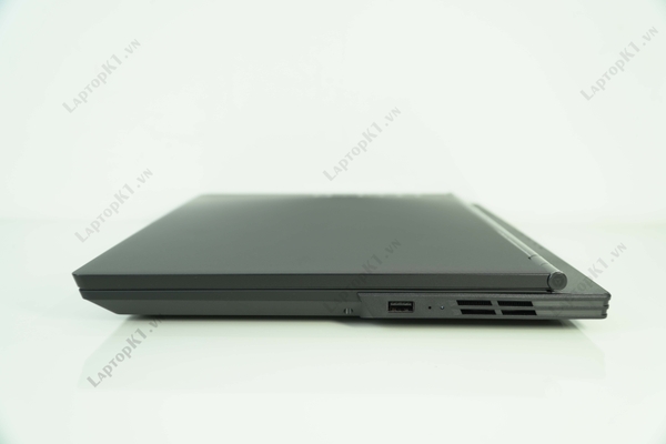 Laptop Gaming Lenovo Legion Y540 - Core i7 9750H Nvidia RTX 2060 15.6 FHD 144Hz 100% sRGB