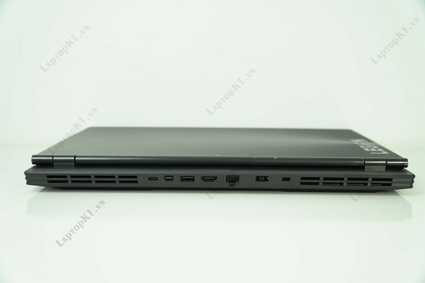 Laptop Gaming Lenovo Legion Y540 - Core i7 9750H Nvidia RTX 2060 15.6 FHD 144Hz 100% sRGB