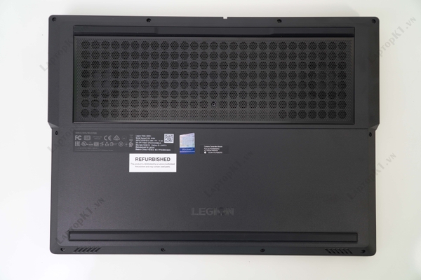 Laptop Gaming Lenovo Legion Y540 - Core i5 9300H GTX 1660 Ti 15.6 inch FHD 144Hz