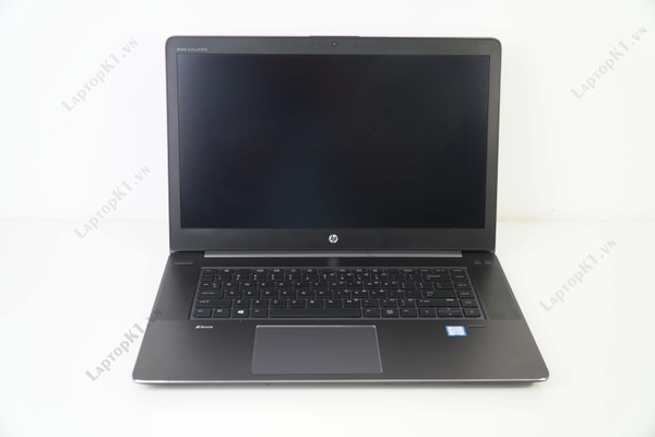 Laptop Workstation HP Studio ZBook 15 G3 - Core i7 Quadro 15.6 inch FHD