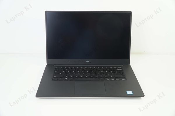 Laptop Workstation Dell Precision 5510 - Core i7 6820HQ/ Xeon Nvidia Quadro 15.6inch FHD 100% sRGB