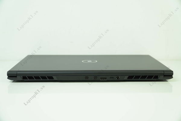 Laptop Gaming EVOO EG-LP4-BK - Core i7-9750H GeForce GTX 1650 15.6 inch FHD