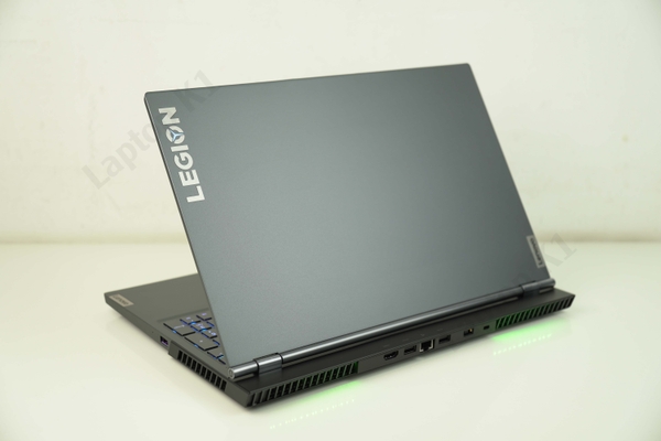 Laptop Gaming Lenovo Legion 7 15IMH05 2020 - Core i7 10750H RTX2060 FHD 15.6inch 144Hz