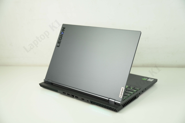 Laptop Gaming Lenovo Legion 7 15IMH05 2020 - Core i7 10750H RTX2060 FHD 15.6inch 144Hz