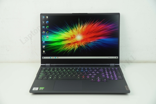 Laptop Gaming Lenovo Legion 7 15IMH05 2020 - Core i7 10750H RTX2060 FHD 15.6inch 144Hz