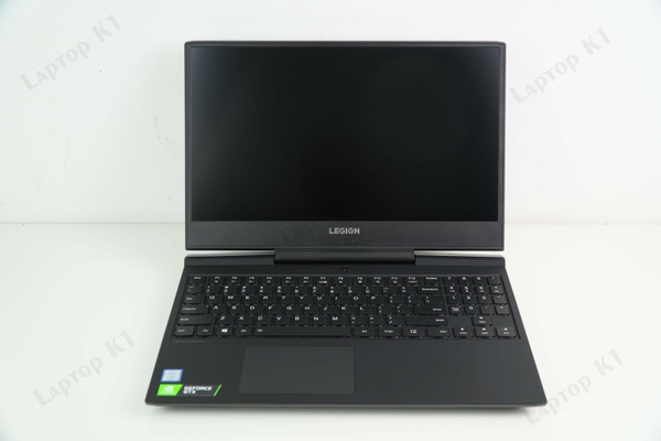 Laptop Gaming Lenovo Legion Y545 - Intel Core i7 9750H GeForce RTX2060 15.6inch FHD 144Hz