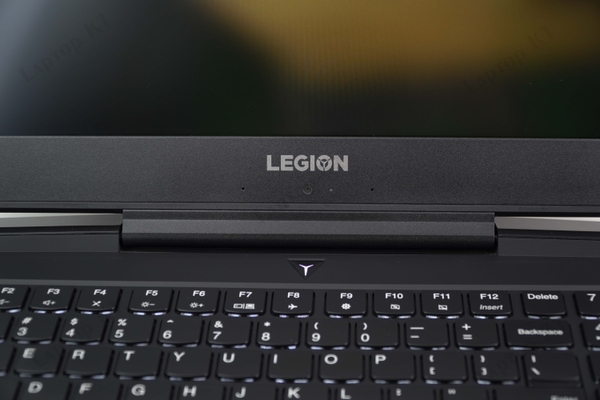 Laptop Gaming Lenovo Legion Y545 - Intel Core i7 9750H GeForce RTX2060 15.6inch FHD 144Hz