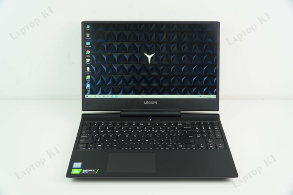 Laptop Gaming Lenovo Legion Y545 - Intel Core i7 9750H Geforce GTX 1650 15.6inch FHD