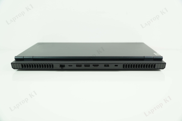 Lenovo Legion 5 15IMH05 2020 - Core i7 10750H GTX1650 FHD 15.6 inch 100% sRGB