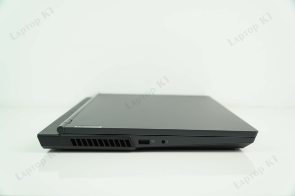 Laptop Gaming Lenovo Legion 5 Y7000 2020 - Core i5 10200H GeForce GTX 1650Ti 15.6inch FHD