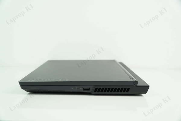 Laptop Gaming Lenovo Legion 5 2020 - AMD Ryzen 7 4800H GTX1650 15.6inch FHD 120Hz