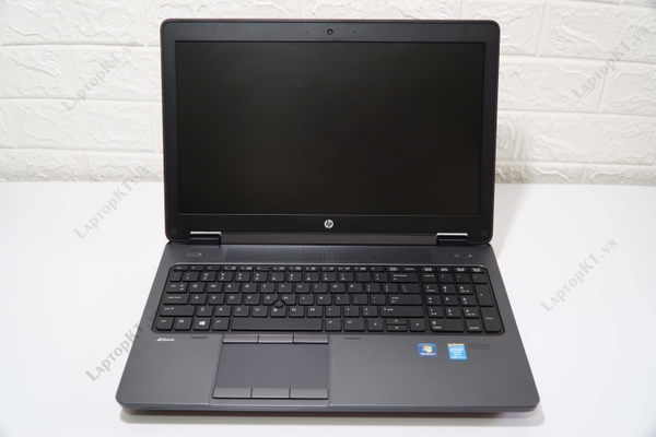 Laptop Workstation HP Zbook 15 G1 - Core i7 4800MQ K1100 K2100 15.6 inch FHD