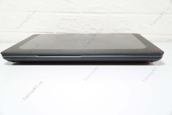 Laptop Workstation HP Zbook 15 G1 - Core i7 4800MQ K1100 K2100 15.6 inch FHD