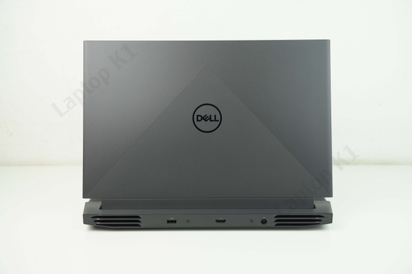Laptop Dell Gaming G15 5510 2020 - Intel Core i7 10870H RTX3060 15.6inch FHD 120Hz