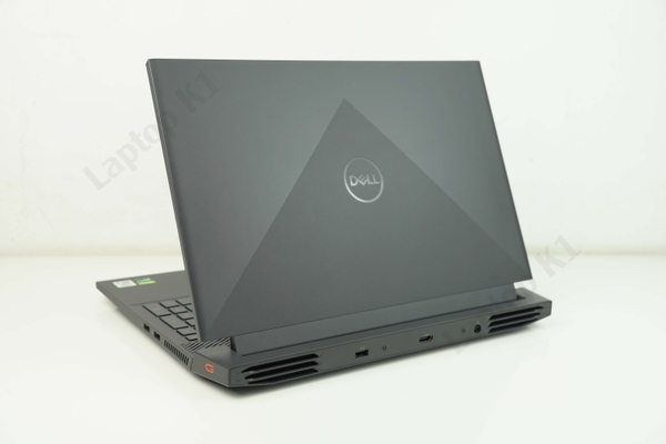 Laptop Dell Gaming G15 5510 2020 - Intel Core i7 10870H RTX3060 15.6inch FHD 120Hz