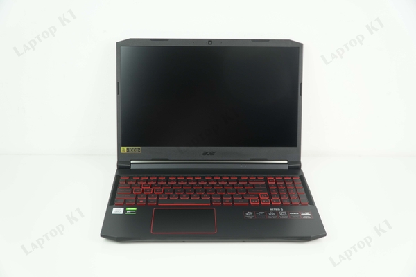 Acer Nitro 5 2020 AN515-55 Intel Core i5 10300H GTX1650Ti 15.6inch FHD 120Hz