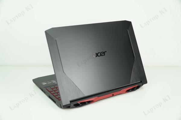 Laptop Gaming Acer Nitro 5 2020 AN515-55 Intel Core i5 10300H RTX 2060 15.6 inch FHD 144Hz