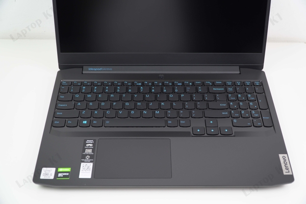 Lenovo IdeaPad Gaming 3 2020 - Core i5 10300H GTX1650 15.6inch FHD IPS