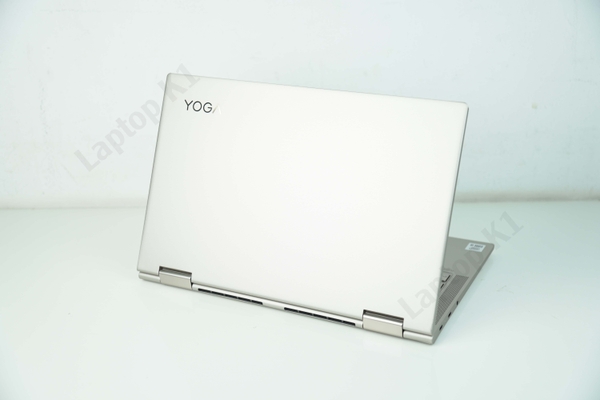 Laptop Lenovo Yoga C740 - Intel Core i7 10510U Cảm ứng 2-in-1 14 inch FHD