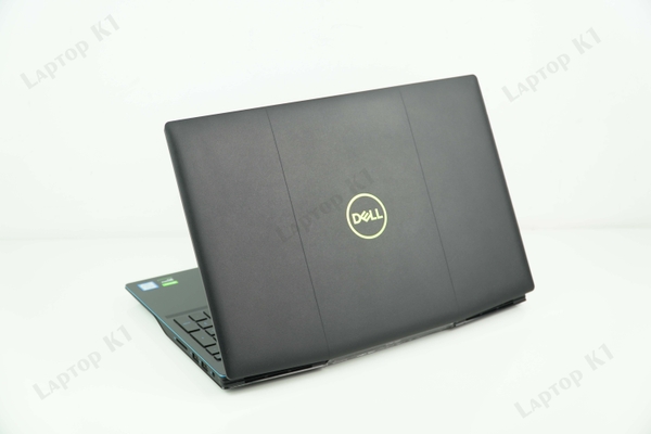 Laptop Gaming Dell G3 3590 - Core i5-9300H GTX 1660Ti 6GB 15.6inch FHD IPS