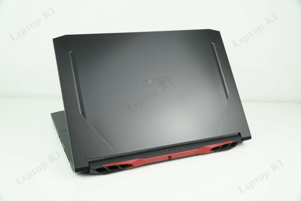 Acer Nitro 5 AN517-52 - Core i5-10300H RAM 8GB SSD 512GB GTX 1650Ti 17.3inch FHD IPS