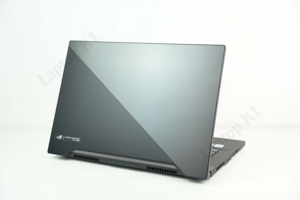 Laptop Gaming Asus ROG Zephyrus M15 2020 GU502LU - Core i7 10750H GTX1660Ti 15.6inch FHD