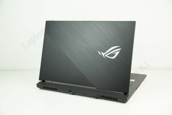 Laptop Gaming Asus ROG Strix G17 G712LV - Core i7 10750H RTX 2060 17.3inch FHD 144Hz