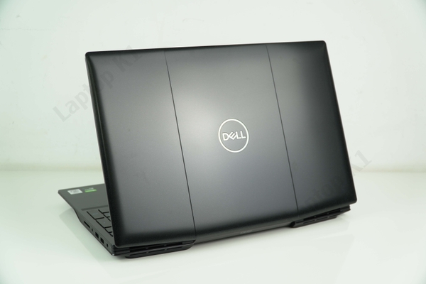 Laptop Dell Gaming G5 15 5500 2020 - Core i7 10750H RTX2060 15.6inch FHD 144Hz