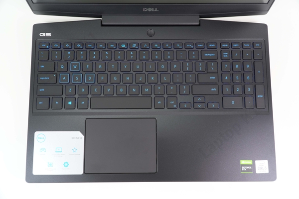 Laptop Dell Gaming G5 15 5500 2020 - Core i7 10750H RTX2060 15.6inch FHD 144Hz