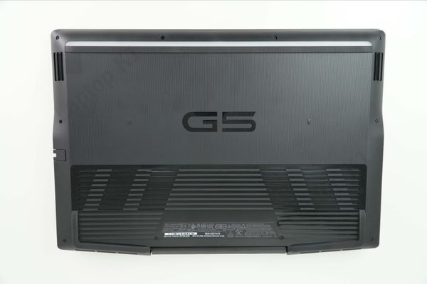 Laptop Dell Gaming G5 15 5500 2020 - Core i7 10750H RTX2060 15.6inch FHD 144Hz