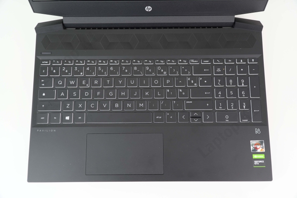 Laptop Gaming HP Pavilion 15 2018 - Core i5 8300H GTX1050 15.6 inch FHD