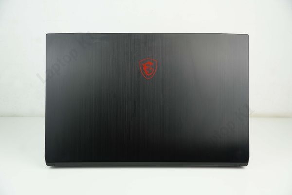 Laptop Gaming MSI GF75 THIN 10SCXR 208VN - Core i7 10750H GTX1650Ti 144Hz 17.3 inch FHD IPS 144Hz