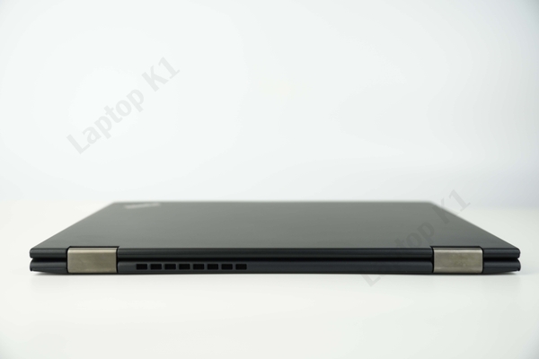 Laptop ThinkPad L13 Yoga Gen 2 - Intel Core i5 1145G7 FHD Cảm ứng Xoay 360 độ