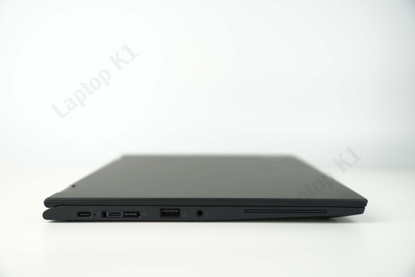 Laptop ThinkPad L13 Yoga Gen 2 - Intel Core i5 1145G7 FHD Cảm ứng Xoay 360 độ