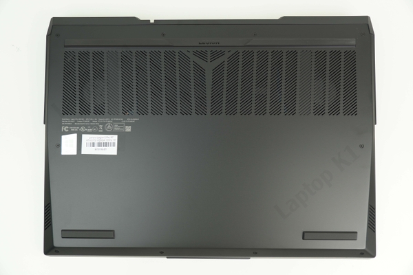 Laptop Gaming Lenovo Legion 5 Pro 16ACH6H 2021 - AMD Ryzen 7 5800H RTX3060 16 inch 2K 165Hz