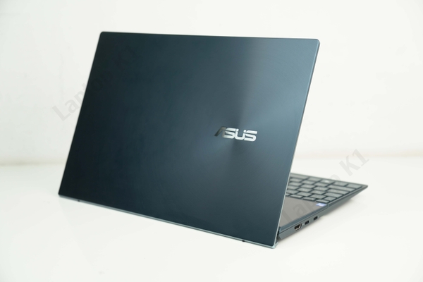 Laptop Asus Zenbook UX482EG - Core i7 1165G7 RAM 16GB NVIDIA MX450 14inch FHD Cảm ứng