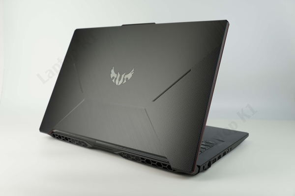 Laptop Gaming ASUS TUF F17 FX706 - Core i5 10300H GTX 1650 Ti 17.3inch FHD 144Hz