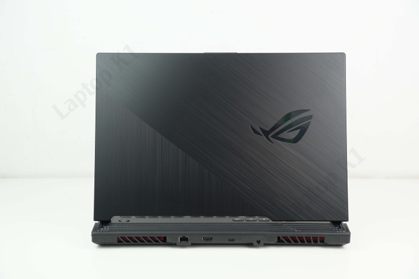 Laptop Gaming Asus ROG Strix G15 G512LI - Core i7 10750H GTX 1650Ti 15.6inch FHD 144Hz