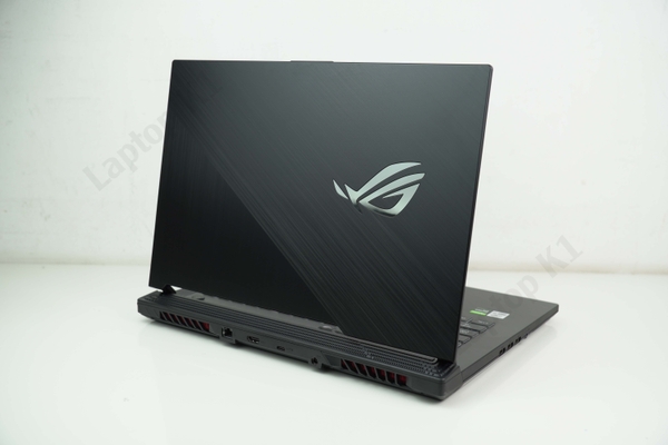 Laptop Gaming Asus ROG Strix G15 G512LI - Core i7 10750H GTX 1650Ti 15.6inch FHD 144Hz